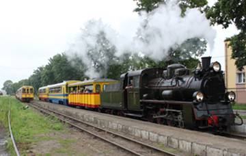 Eisenbahn