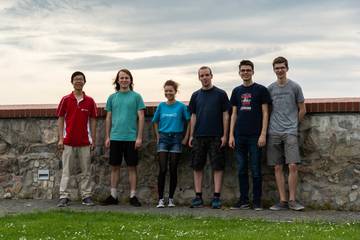 Group Photo