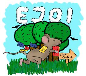 T-Shirt Design der EJOI