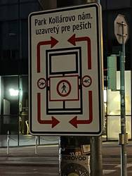 what should this mean?