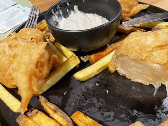 yamyam food
