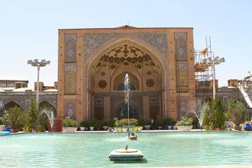 Moschee in Teheran