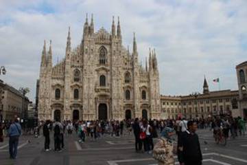 Mailand