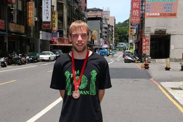 Benjamin mit Bronze