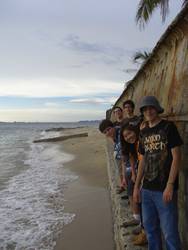 Strand
