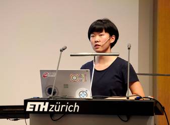 SOI Day 2020 Lecturer