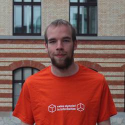 Benjamin Schmid