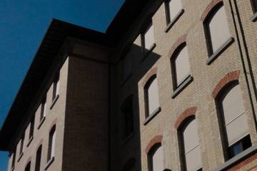 CAB ETH Zurich