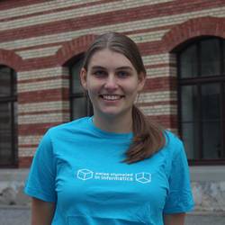 Stefanie Zbinden