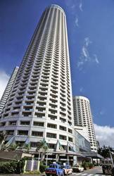 Swissotel The Stamford